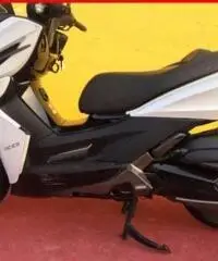 KYMCO K-XCT 300i bianco - 28826