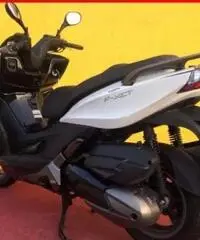 KYMCO K-XCT 300i bianco - 28826