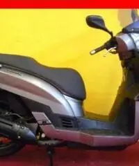 KYMCO People 300 People S 300 GRIGIO - 19524 KYMCO People 300 People S 300 GRIGIO - 19524