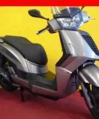 KYMCO People 300 People S 300 GRIGIO - 19524 KYMCO People 300 People S 300 GRIGIO - 19524
