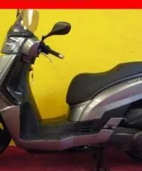KYMCO People 300 People S 300 GRIGIO - 19524 KYMCO People 300 People S 300 GRIGIO - 19524