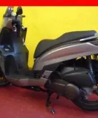 KYMCO People 300 People S 300 GRIGIO - 19524 KYMCO People 300 People S 300 GRIGIO - 19524