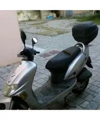 Kymco vitality 50 Kymco vitality 50