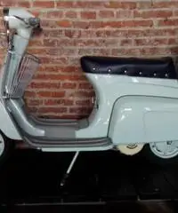 Lambretta 50