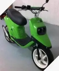 Mbk booster Mbk booster