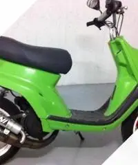 Mbk booster Mbk booster