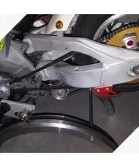 Minimoto 50cc perfetta Full optional Minimoto 50cc perfetta Full optional