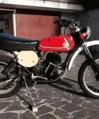 Montesa 250