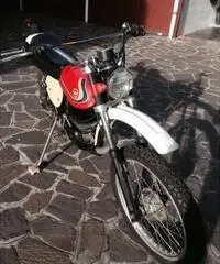 Montesa 250