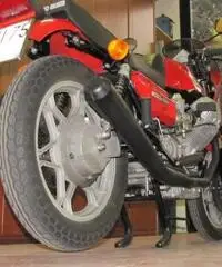 MOTO GUZZI 850 LE MANS UNO VESPA e LAMBRETTA altre moto epoca