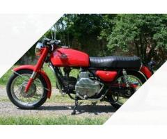 Moto Guzzi Altro modello - Anni 70