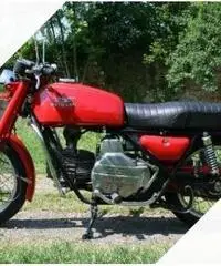 Moto Guzzi Altro modello - Anni 70 Moto Guzzi Altro modello - Anni 70