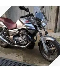 Moto Guzzi Breva 750 - 2003 Moto Guzzi Breva 750 - 2003
