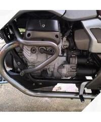 Moto Guzzi Breva 750 - 2003