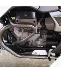 Moto Guzzi Breva 750 - 2003 Moto Guzzi Breva 750 - 2003