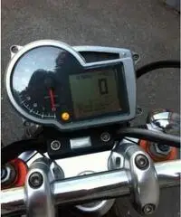 moto guzzi griso 850