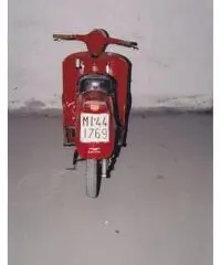 Moto Guzzi Galletto 192 cc Moto Guzzi Galletto 192 cc