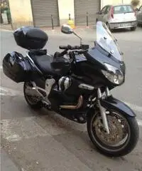 Moto Guzzi Norge 1200 GT Moto Guzzi Norge 1200 GT