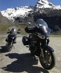 Moto Guzzi Norge 1200 GT Moto Guzzi Norge 1200 GT