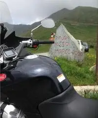 Moto Guzzi Norge 1200 GT Moto Guzzi Norge 1200 GT