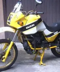 Moto Guzzi NTX 350 Enduro Moto Guzzi NTX 350 Enduro