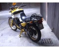 Moto Guzzi NTX 350 Enduro