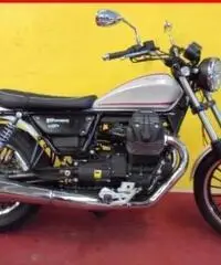 MOTO GUZZI V9 Roamer BIANCO - 708 MOTO GUZZI V9 Roamer BIANCO - 708