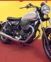 MOTO GUZZI V9 Roamer BIANCO - 708 MOTO GUZZI V9 Roamer BIANCO - 708