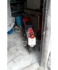 MOTO GUZZI ZIGOLO 98c.c.