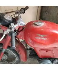 MOTO GUZZI ZIGOLO 98c.c.