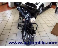 MOTOS-BIKES Harley Davidson Touring Electra Glide