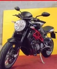 MV AGUSTA Brutale 1090 R Grigio - 6117 MV AGUSTA Brutale 1090 R Grigio - 6117