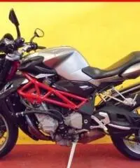 MV AGUSTA Brutale 1090 R Grigio - 6117 MV AGUSTA Brutale 1090 R Grigio - 6117