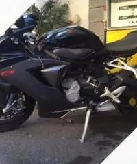 MV Agusta F3 675 - 2014 MV Agusta F3 675 - 2014