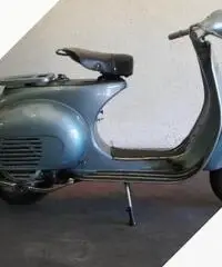 Piaggio Altro modello - Anni 50