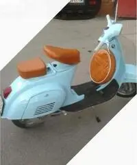 Piaggio Altro modello - Anni 60 Piaggio Altro modello - Anni 60