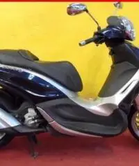 PIAGGIO Beverly 300 i.e BLU - 19846