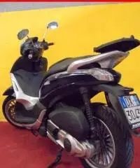 PIAGGIO Beverly 300 i.e BLU - 19846