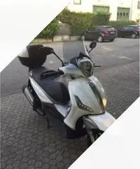 Piaggio Beverly 350 - 2012 Piaggio Beverly 350 - 2012