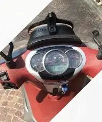 Piaggio Beverly 350 ie - 2012 Piaggio Beverly 350 ie - 2012