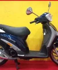 PIAGGIO Liberty 50 blu - 5365 PIAGGIO Liberty 50 blu - 5365