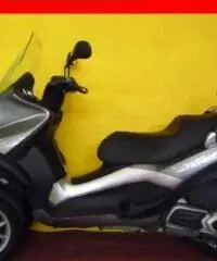 PIAGGIO MP3 300 GRIGIO - 37380