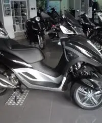 Piaggio Mp3 300 Ie Yourban Piaggio Mp3 300 Ie Yourban