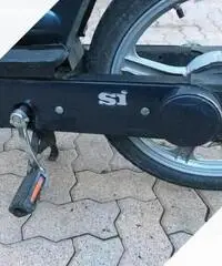 Piaggio si Piaggio si