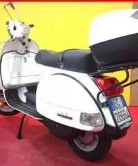 PIAGGIO Vespa 150 PX bianco - 1538 PIAGGIO Vespa 150 PX bianco - 1538