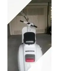 Piaggio vespa 50 special