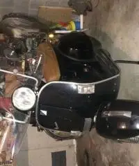 Piaggio Vespa PX 150 - 2006 Piaggio Vespa PX 150 - 2006