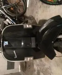 Piaggio Vespa PX 150 - 2006 Piaggio Vespa PX 150 - 2006