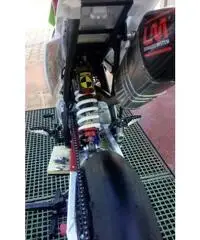 Pit Bike Pitom EVO S - 2016