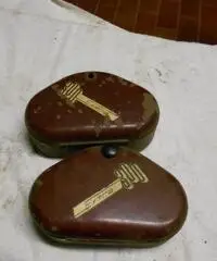 PORTA ATTREZZI GILERA 300 PORTA ATTREZZI GILERA 300